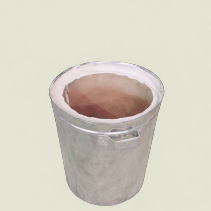 تنور خبز فخار يمني