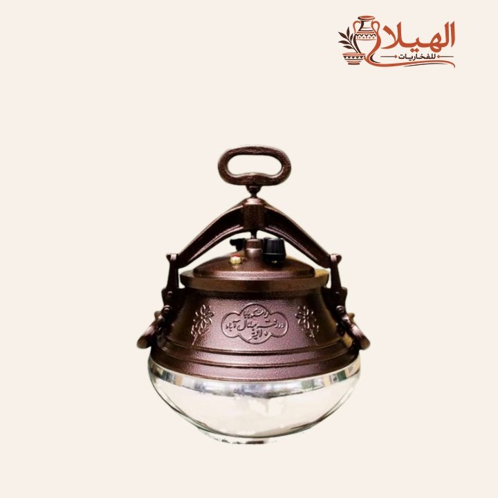 قدر ضغط افغاني