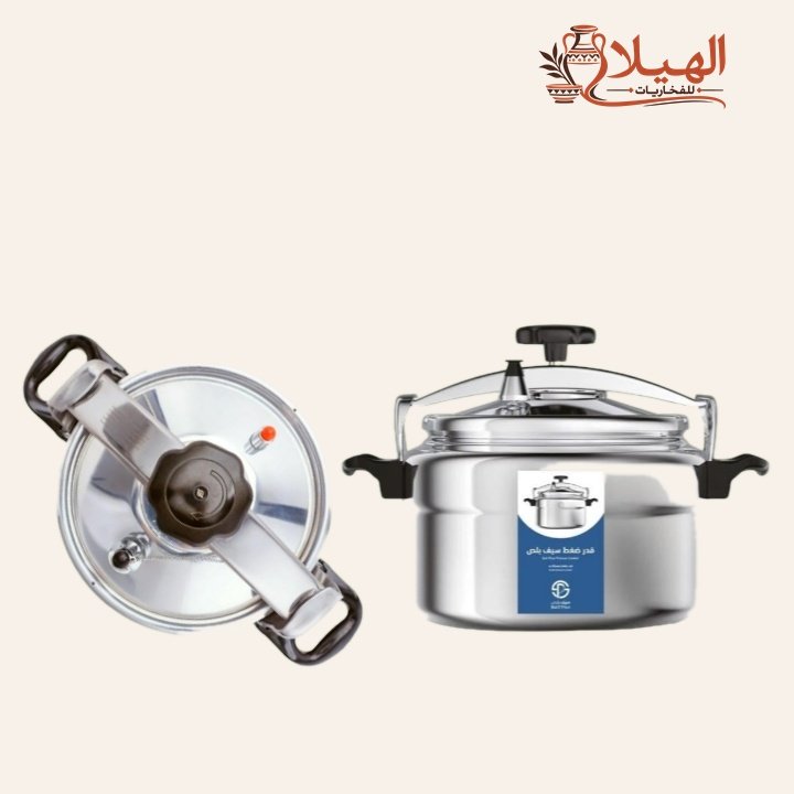 قدر ضغط السيف بلس