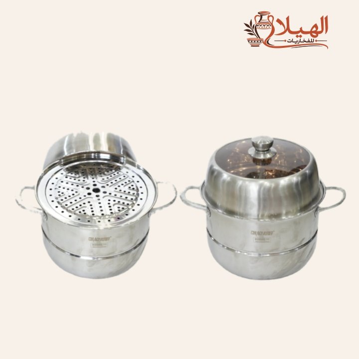 قدر منتو صغير