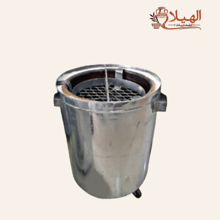 برميل فخار خبز ميفا بدون فتحة