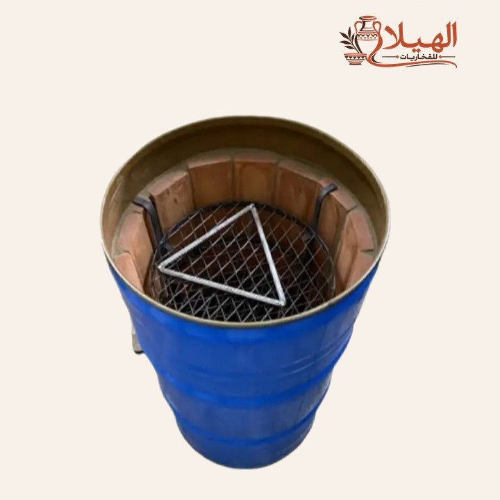برميل مندي طوب ذبيحة