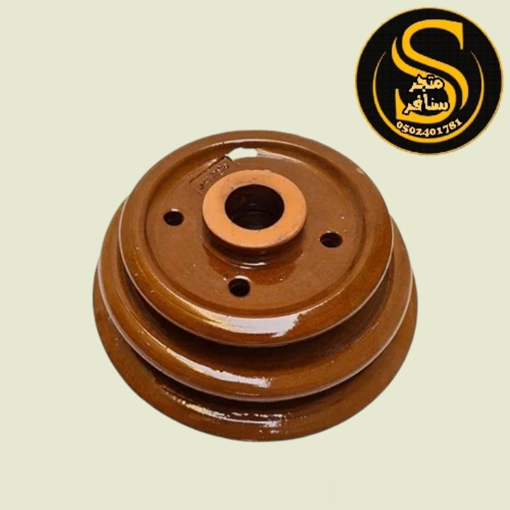 طقم ثقالات ورق عنب